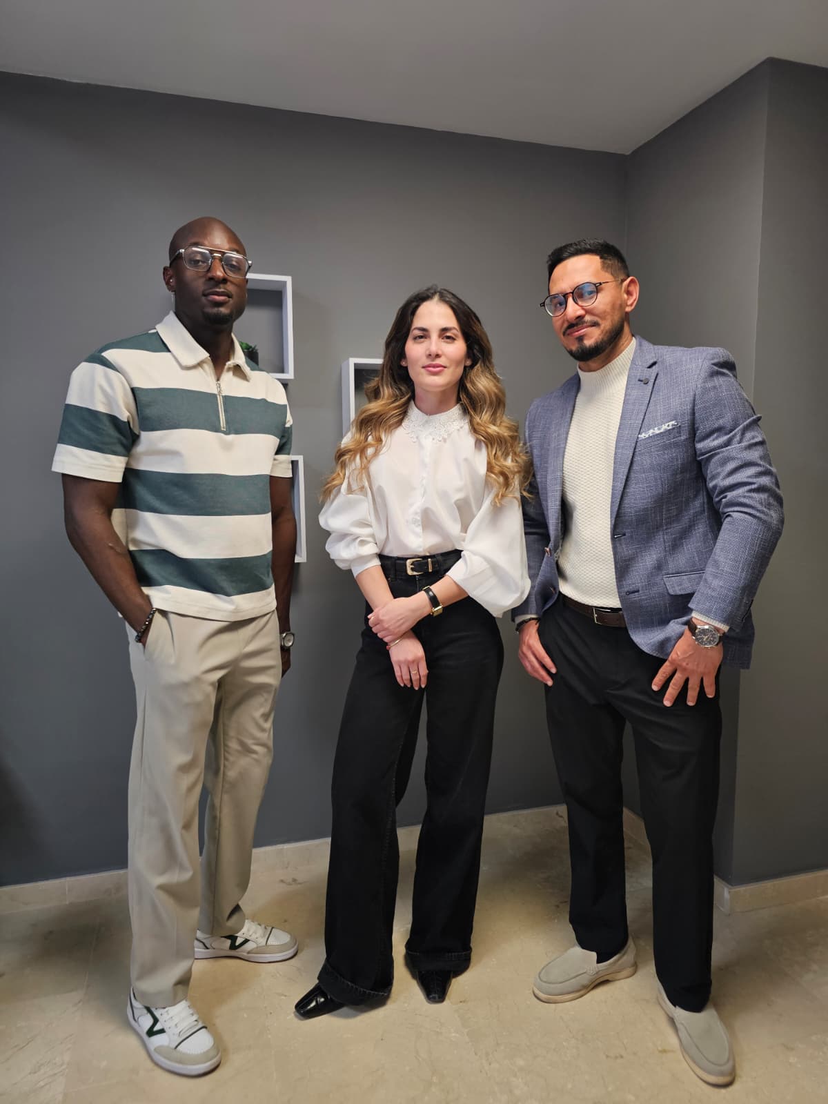 Equipo de Gestoría HOL